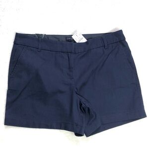 J. Crew Classic 5” Chino Short
